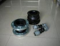 橡膠接頭的不同種類