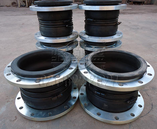 橡膠接頭防爆環(huán)