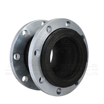 耐油丁腈橡膠接頭2