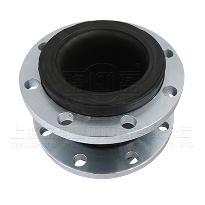 耐磨丁基橡膠接頭3