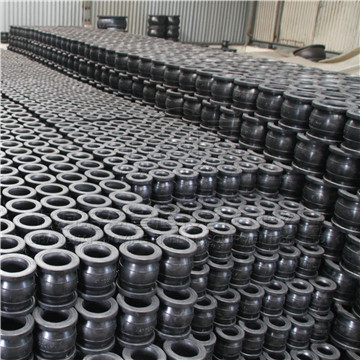 橡膠軟接頭規(guī)格尺寸 橡膠軟接頭