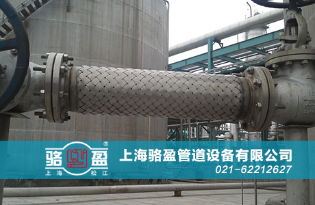 上海駱盈與無錫恒隆的合作往來