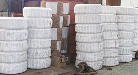 耐油橡膠接頭特性