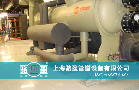 上海駱盈與廈門世茂海峽的合作項目