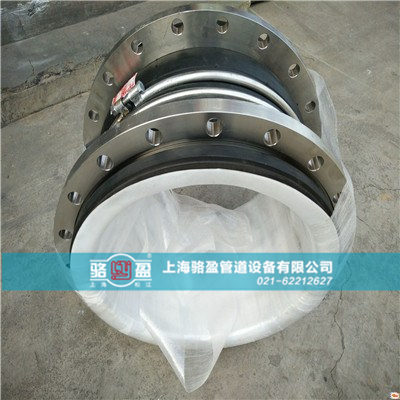 橡膠接頭行業(yè)缺乏有效監(jiān)管