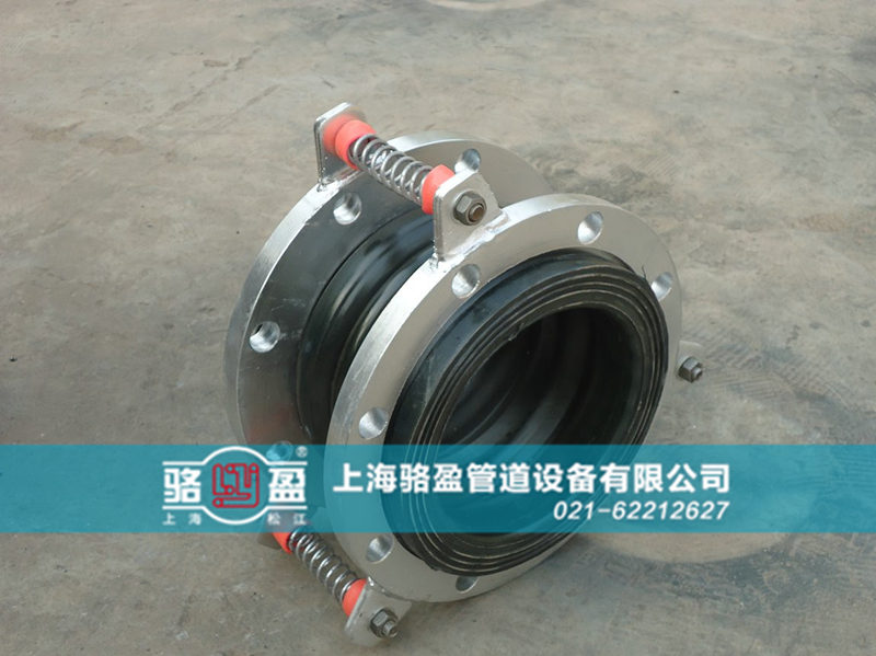 耐油橡膠接頭具體結(jié)構(gòu)