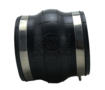 卡箍橡膠接頭都有哪些特點