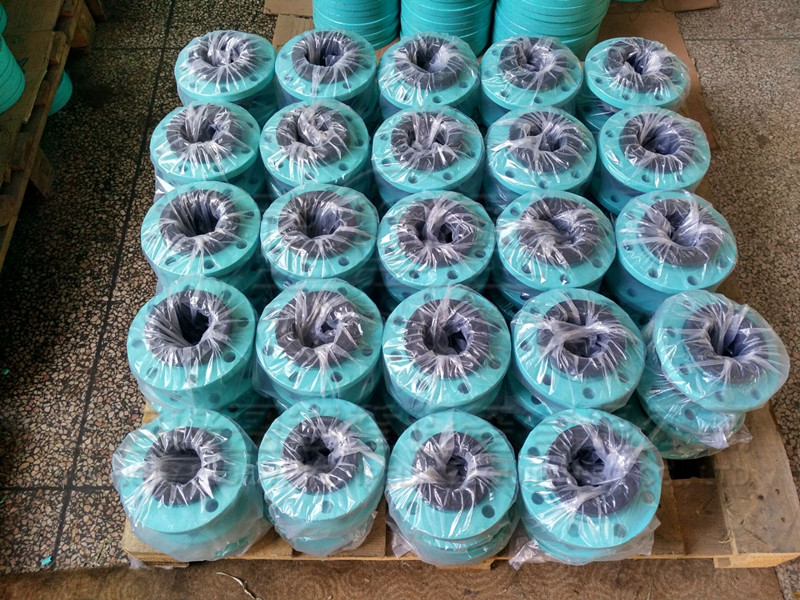 上海可曲撓橡膠接頭解決方法